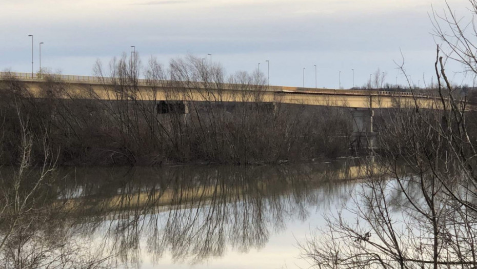 Most u Bačkoj Palanci pušten u saobraćaj za vozila nosivosti do 3,5 tone