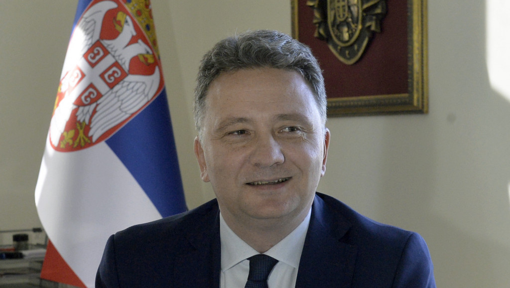 Jovanović: Gradićemo Inovacioni distrikt u Kragujevcu, ove godine završavamo Ložionicu u Beogradu