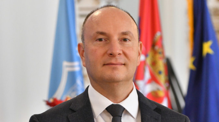 Gradonačelnik Novog Sada razgovarao sa ambasadorom Mađarske