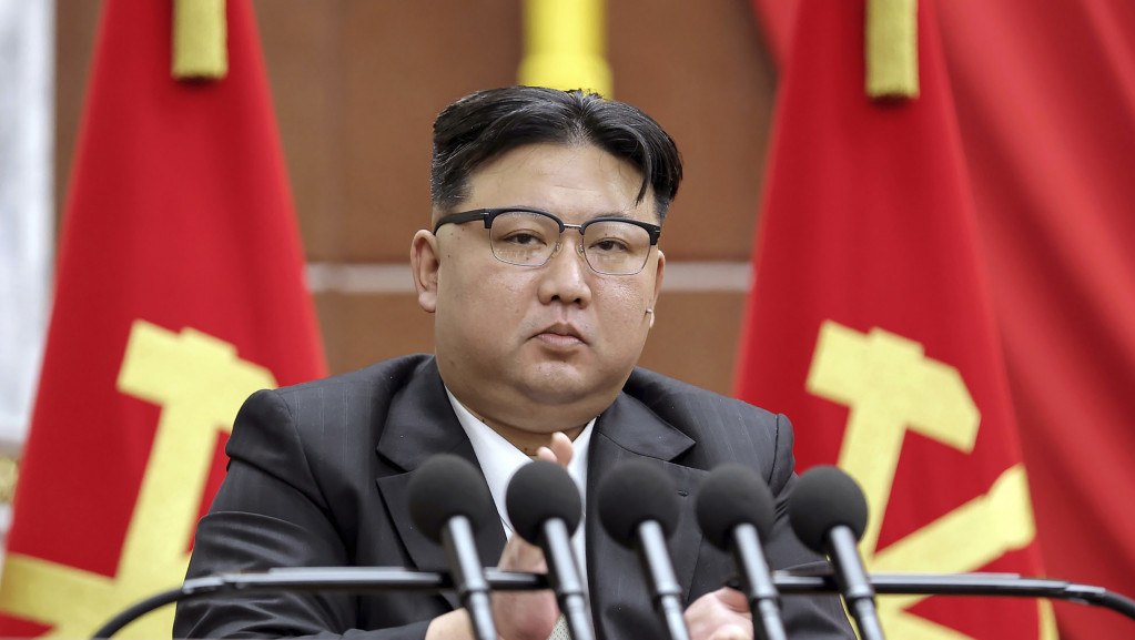 Kim Džong Un uputio saučešće Japanu: "Redak potez između zemalja bez diplomatskih odnosa"