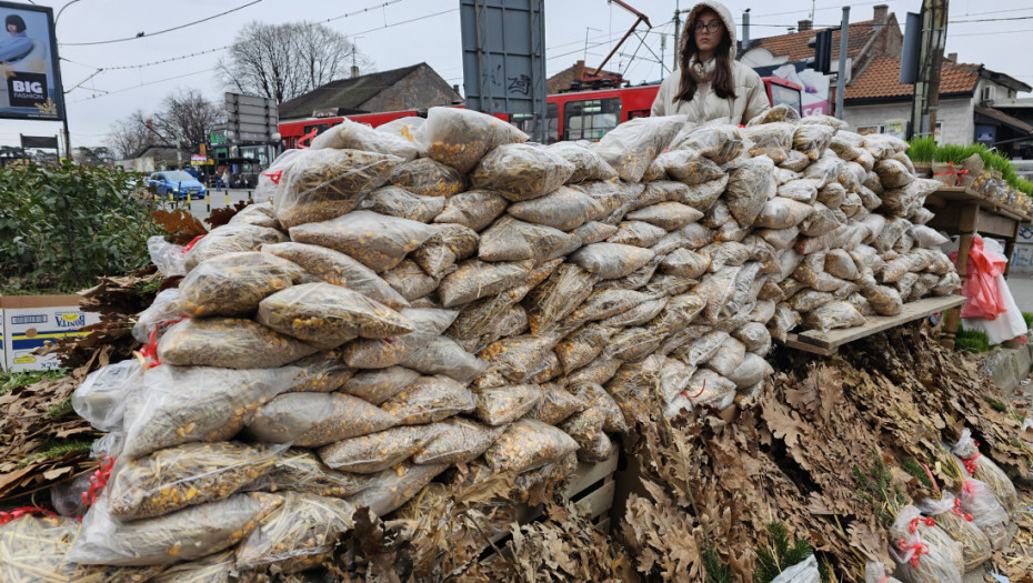 Vlada preporučila poslodavcima da Badnji dan bude neradan