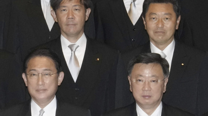 Veliki skandal drma Japan: Uhapšen poslanik vladajuće stranke, ogroman novac je u pitanju
