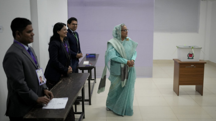 Bangladeš pred istorijskim izborima: Prvi put bez Šeik Hasine