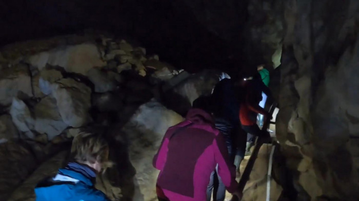 Ronilačka nesreća u Sloveniji: Jedna osoba poginula u jami Škocjanskih pećina