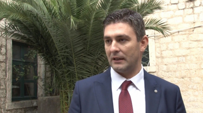 SDP oštro osudio gradonačelnika Dubrovnika zbog propagiranja ustaštva