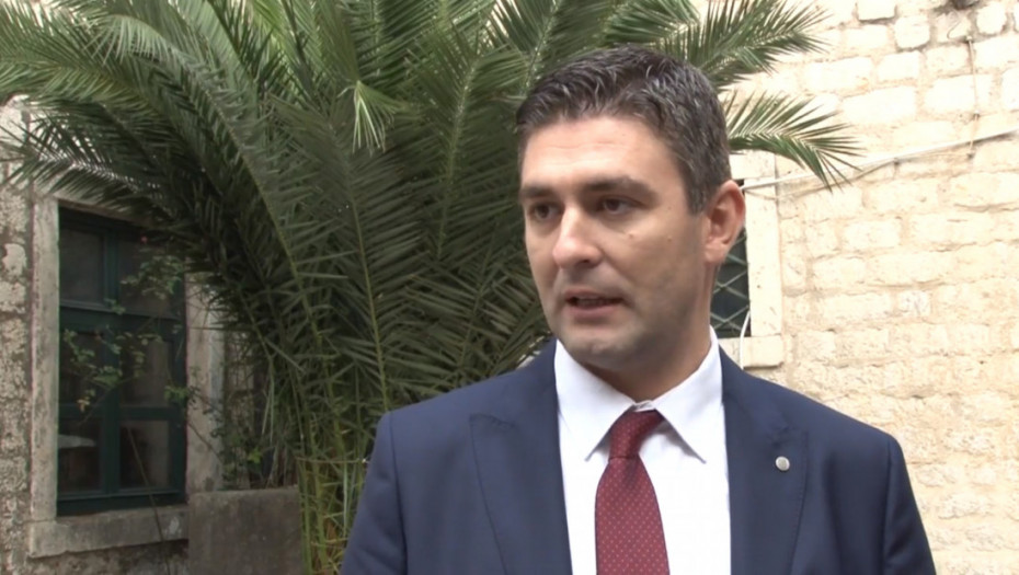 SDP oštro osudio gradonačelnika Dubrovnika zbog propagiranja ustaštva