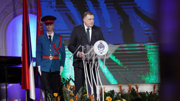 Viktor Orban prihvatio najviše odlikovanje povodom Dana Republike Srpske