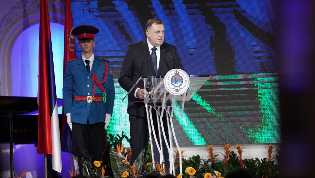 Viktor Orban prihvatio najviše odlikovanje povodom Dana Republike Srpske