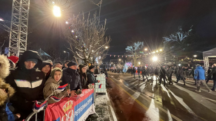 "Simbol slobode": Dan Republike Srpske dva dana se obeležava nizom događaja - šta se slavi 9. januara?