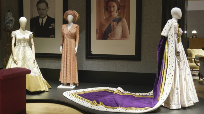 Kostimi iz "Krune" na aukciji u Londonu nakon završetka serije