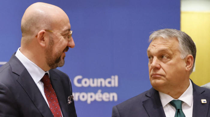 Lideri EU dogovorili dodatnu pomoć od 50 milijardi evra za Ukrajinu, Mišel: Znamo koji su ulozi u pitanju