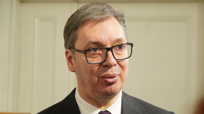 Vučić u ponedeljak u Skoplju na samitu lidera Zapadnog Balkana o Planu rasta