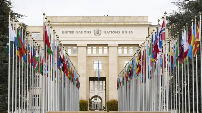 Kriza likvidnosti u sedništu UN: Treba da uštede 13,9 miliona švajcarskih franaka