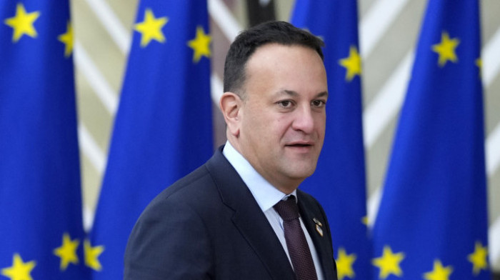 Varadkar: Irska se zalaže da Crna Gora bude prva naredna članica EU