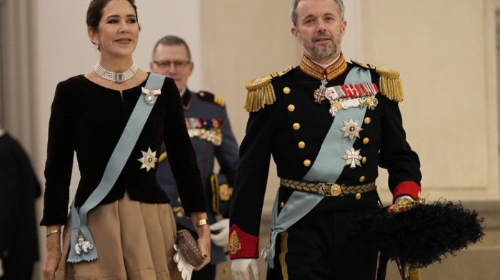 Danska dobija novog kralja: Građani vole svoju monarhiju, ali jedno pitanje i dalje nije rešeno