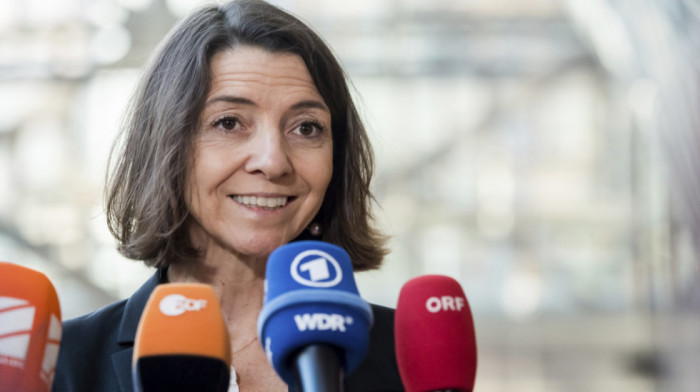 Francuska ministarka za evropske poslove: Posredovanje EU u dijalogu Beograda i Prištine ima stalnu podršku Francuske