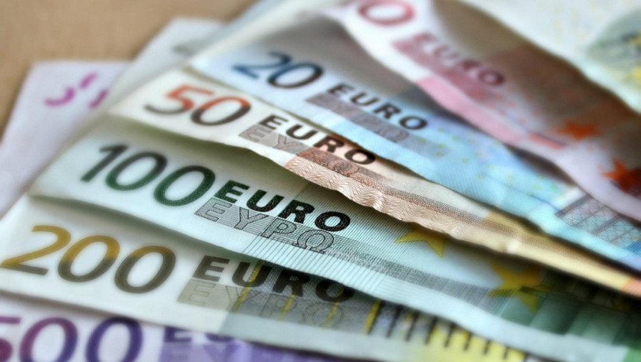 Ekonomija evrozone stagnirala u četvrtom kvartalu 2023. godine