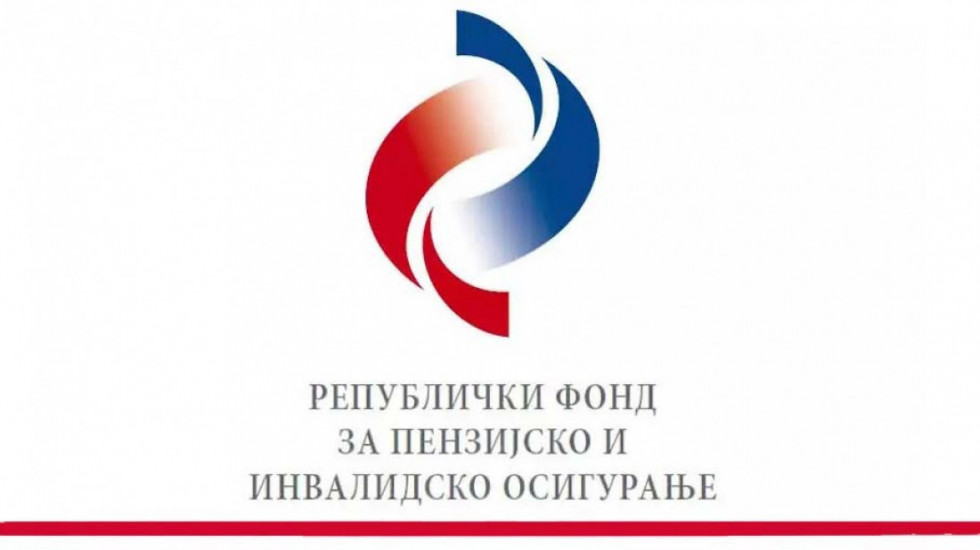 PIO Fond: Uvećane naknade koje isplaćuje Fond za 12,2 odsto