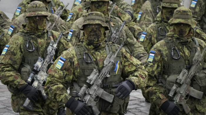 Ulaskom Švedske, NATO će opkoliti Rusiju na Baltiku: Reakcija Putina govori o ozbiljnoj pretnji na zapadnoj granici