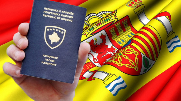 Španija priznala pasoše Kosova: Da li je presudna bila koalicija levičara sa Kataloncima ili pritisci iz EU?