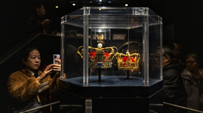 Danska kraljica Meri, pored titule, na korišćenje dobila kolekciju skupocenih krunskih dragulja (FOTO)