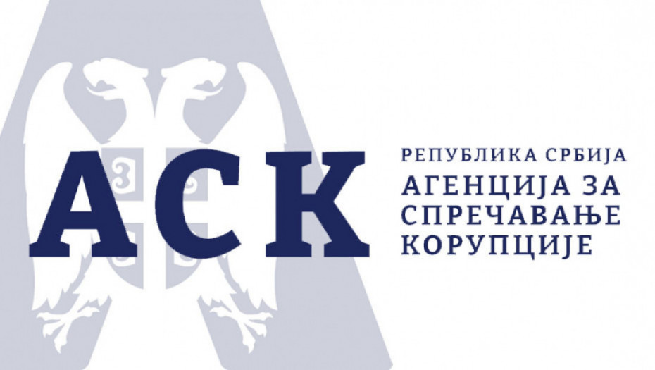 Agencija za sprečavanje korupcije podsetila na zakonske rokove za ispunjenje obaveza