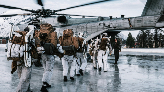 Norveška kupuje američke PVO rakete u vrednosti od oko 362 miliona dolara