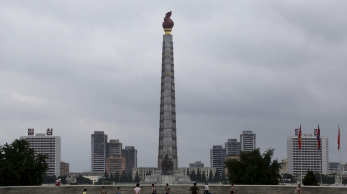 Severna Koreja ima do dve tone obogaćenog uranijuma? Seul upozorava na nuklearnu pretnju
