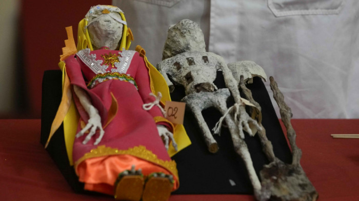 Naučnici tvrde: "Vanzemaljske mumije" u Peruu su, ipak, zemaljskog porekla