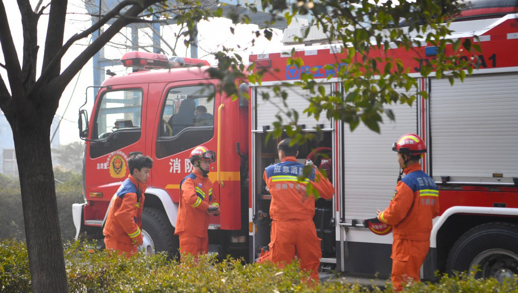 Nesreća u rudniku u Kini: Poginulo deset rudara, šest osoba se vode kao nestale