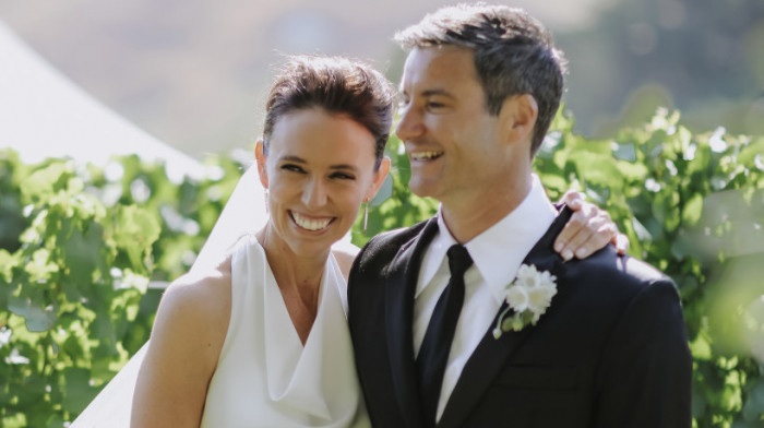 Udala se bivša premijerka Novog Zelanda Džasinda Ardern