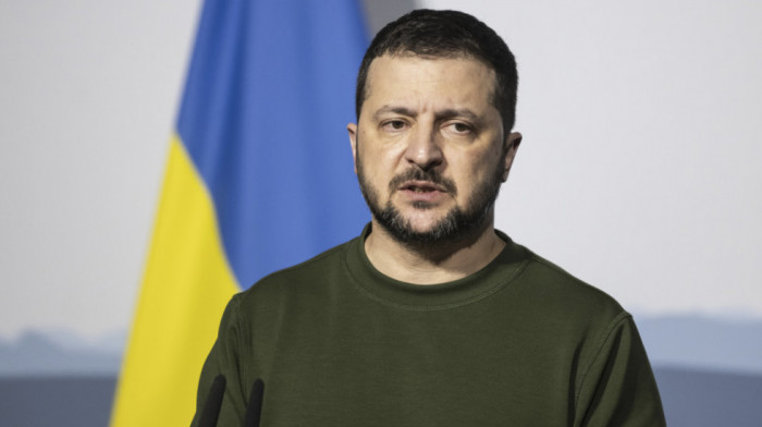 Zelenski pozvao Trampa da poseti Kijev ukoliko ima rešenje za okončanje rata u roku od 24h
