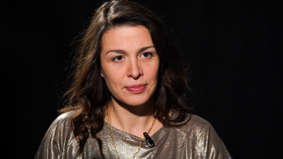 Rediteljka Ana Grigorović: U operi "Na uranku" tursku vladavinu izjednačili smo sa kapitalizmom
