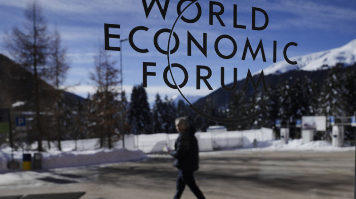 Klimatske promene u fokusu ovogodišnjeg foruma u Davosu: "Cunami" različitih planova, ali kakva je politička klima