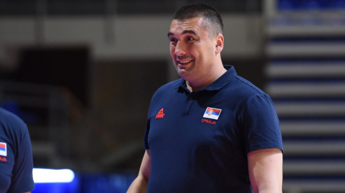Srpski košarkaški trener Dejan Milojević u bolnici nakon srčanog udara
