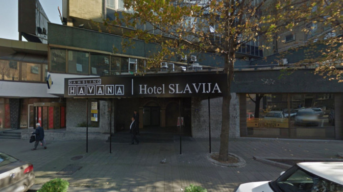 "Matijević" kupio hotel Slavija