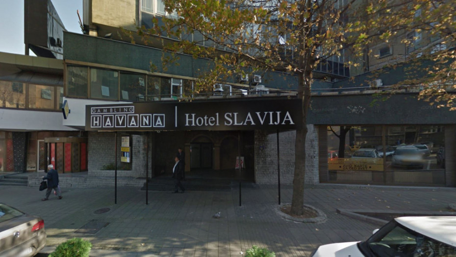 Objavljeni detalji prodaje hotela "Slavija": "Matijević" se obavezao da dve godine neće smanjivati broj radnika