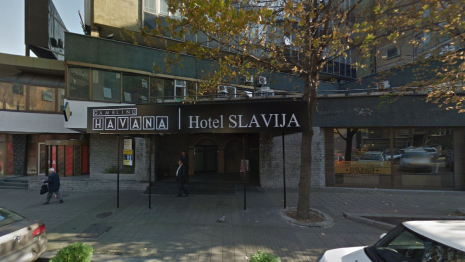 "Matijević" kupio hotel Slavija