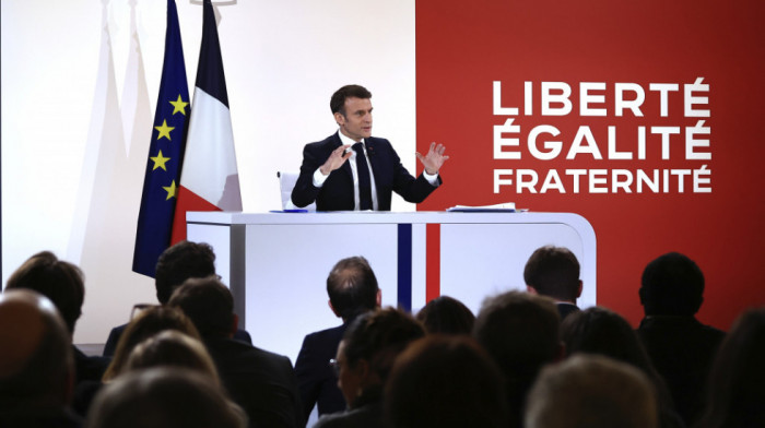 Makron izneo jaču verziju Francuske: Novi izazovi pred aktuelnim predsednikom - kako će se izboriti sa krajnjom desnicom