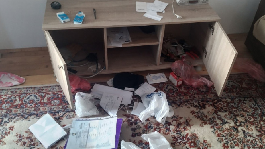 Kancelarija za KiM: Nastavlja se talas nasilja na srpske povratničke porodice, obijeno nekoliko kuća