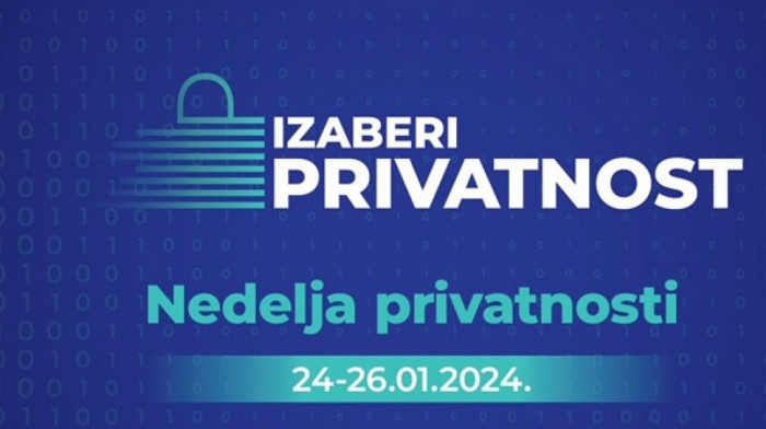 U susret Nedelji privatnosti: 2023. godina kao prekretnica u oblasti prava na privatnost