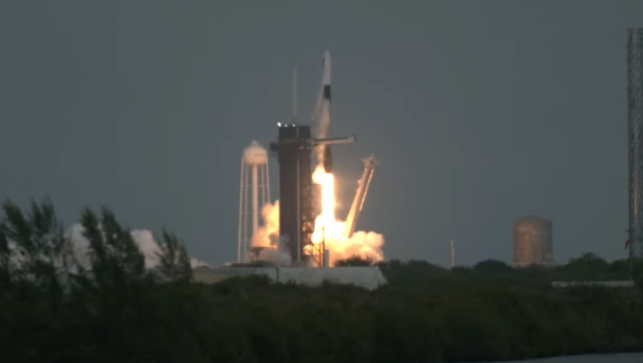 SpaceX: Odložen povratak svemirske misije Axiom-3  zbog "nepovoljnih uslova"