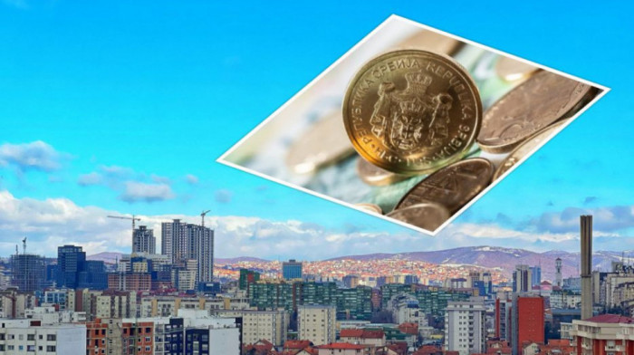 Ukidanje dinara na Kosovu "deo šireg plana", Šljuka: "Manje Srba na KiM znači i manji pritisak oko implementacije ZSO"