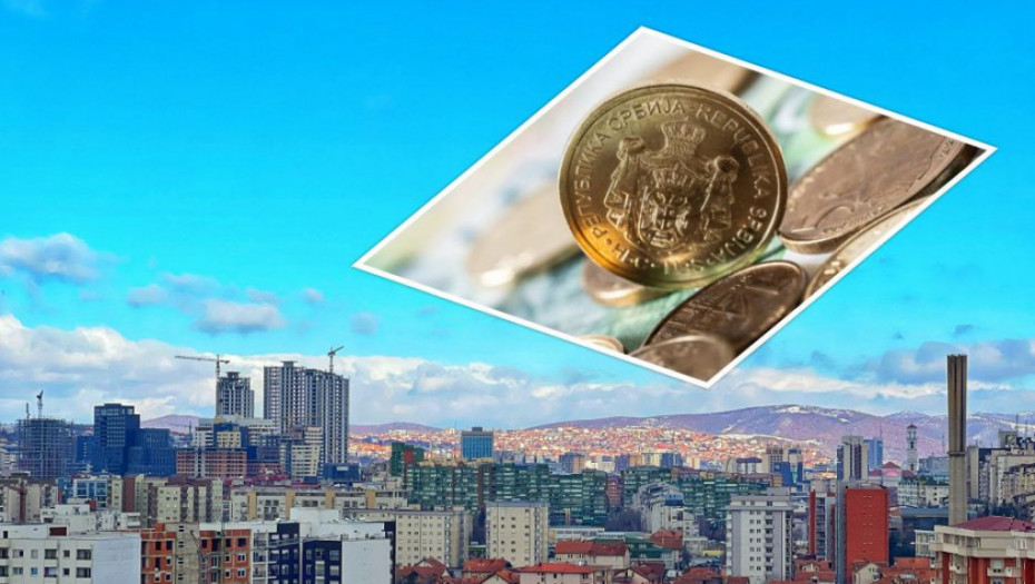 Istekao prelazni rok za početak primene odluke o ukidanju dinara na Kosovu: Priština počinje sa kažnjavanjem