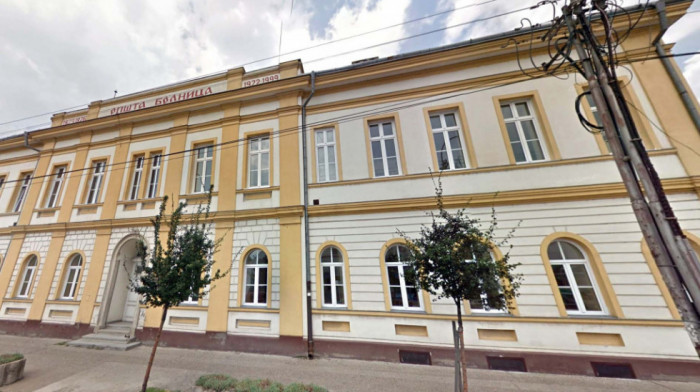 Zdravstvena inspekcija u porodilištu u Sremskoj Mitrovici