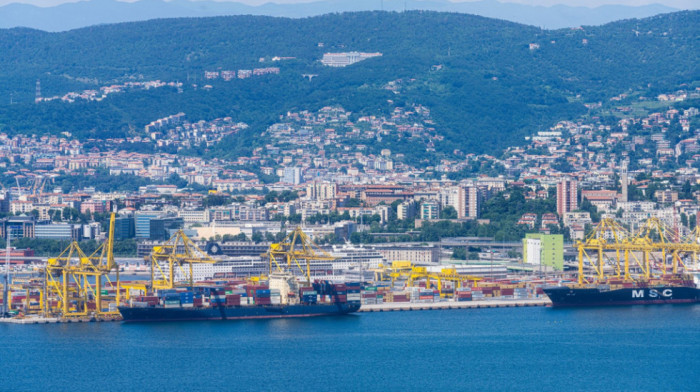 Kako na srpske kompanije utiče kriza na Crvenom moru? Napadi Huta usporili su transport, ali za sada nema svetske krize
