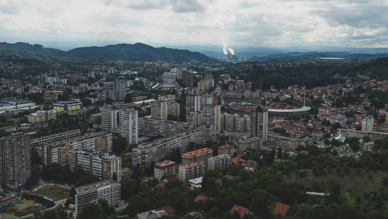 U Tuzli i Živinicama proglašena epidemija morbila