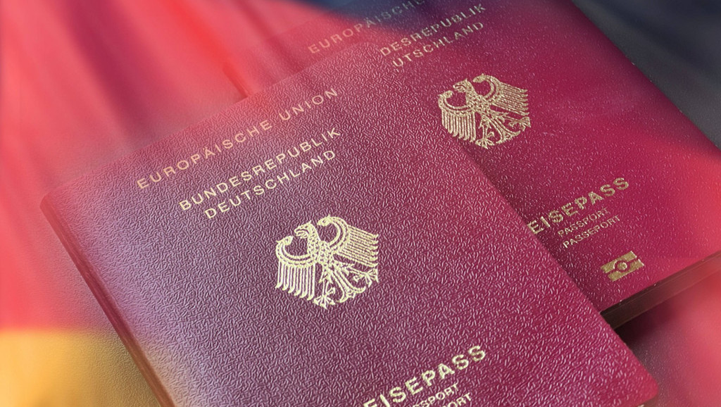 Nemačka preplavljena zahtevima za državljanstvo: Koje je sve olakšice doneo novi zakon za dobijanje nemačkog pasoša