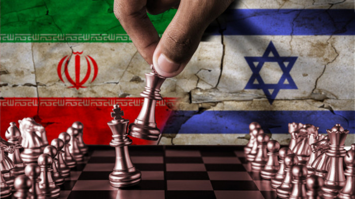 Varnica dovoljna da “zapali” Bliski istok: Potezi Irana preko noći destabilzovali region