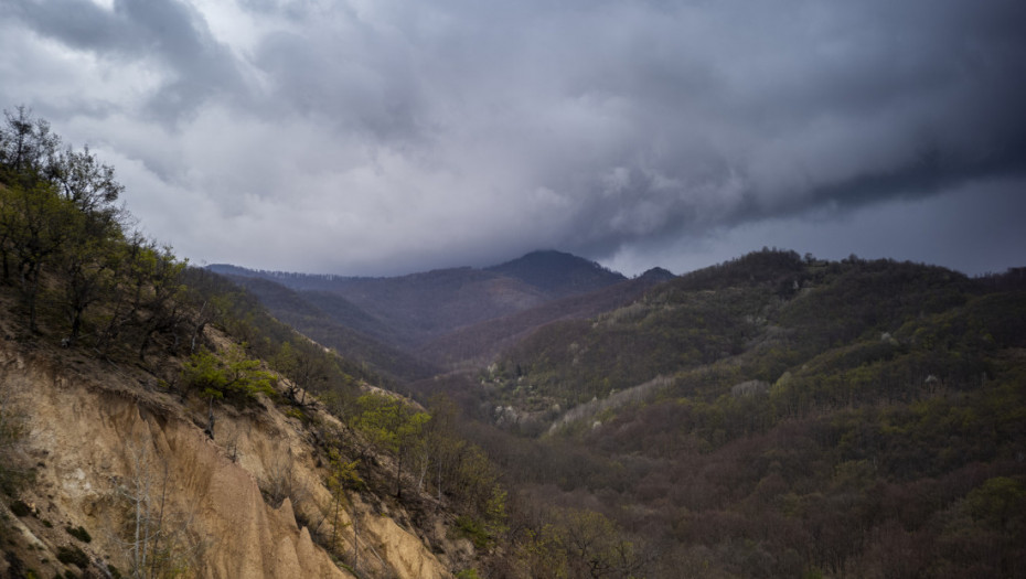 Planina Radan proglašena parkom prirode: Pod zaštitom države našla se prirodna i kulturna dobra